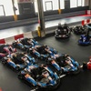 Image 9: Bis zu 50 Minuten Go-Kart-Spaß mit bis zu 65 km/h – für bis zu 2 Per.