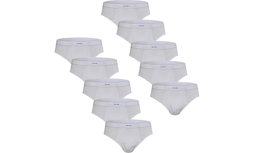 Image 8: Navigare herenslips