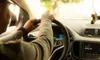 ATL 4-Hour Private Sprinter for 10–12 Guests – Weekday or Weekend Option at Global Linkforce(Up To 50% Off)