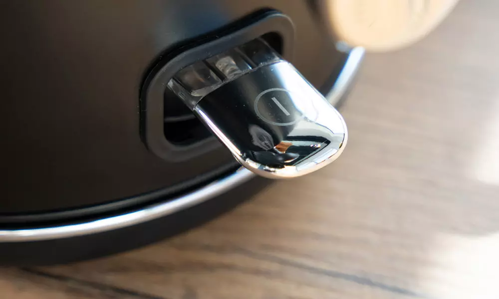 Home Deluxe Wasserkocher „Noble“