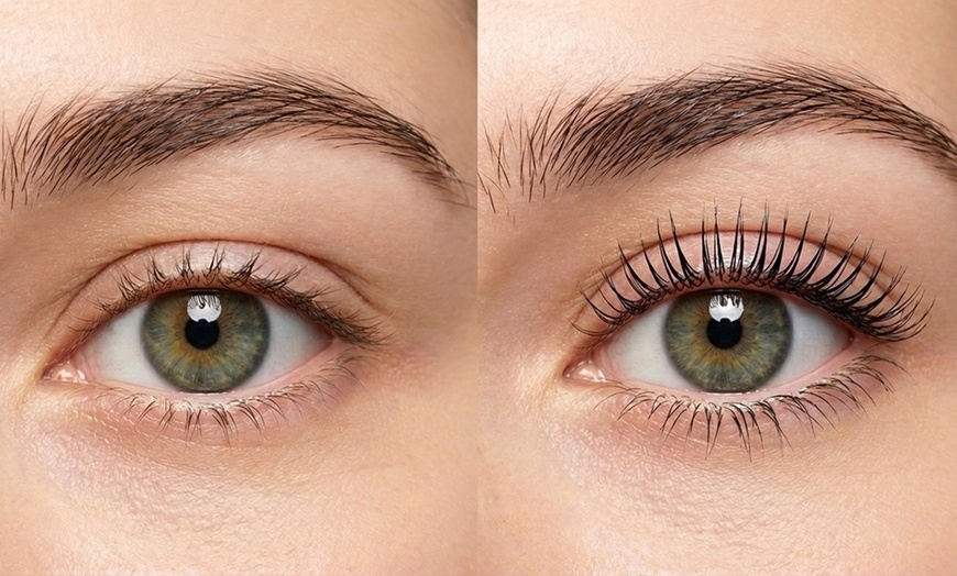 Image 2: Enhance Your Look with One Eyelash Lift Treatment