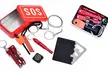 1x oder 2x 6-in-1-SOS-Notfall-Survival-Kit - Second Medium