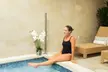 50-Min Swedish or Deep Tissue Couples Massage w/ Hot Lava Rock Enhancement at Hyatt Regency Orlando (Up to 21% Off) - Second Medium