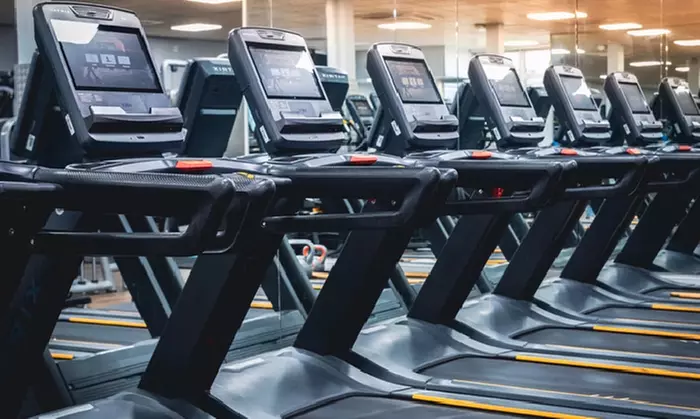 1 jour ou 1 semaine d'accès illimité pour 1 p. à Central Fit Vincennes