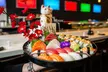 Dive into Flavorful Japanese Dining Experience at Sushi Time Restaurant with $25–$100 Food Credit Up to 42% Off - Second Medium