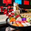 Image 2: $25–$100 Credit for a Flavorful Japanese Food & Drink Experience