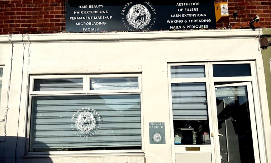 Image 8: Enhance your Eyes with One Eyelash Lift w/w/o Tinting Treatment 