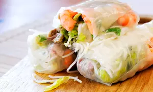 Elevate Your Cooking Skills by Mastering The Art of Chinese Cooking Course with Skills Pack (Up to 52% Off)