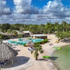 Image 21: All-Inclusive Resort with Private Marine Sanctuary Near Mayan Ruins