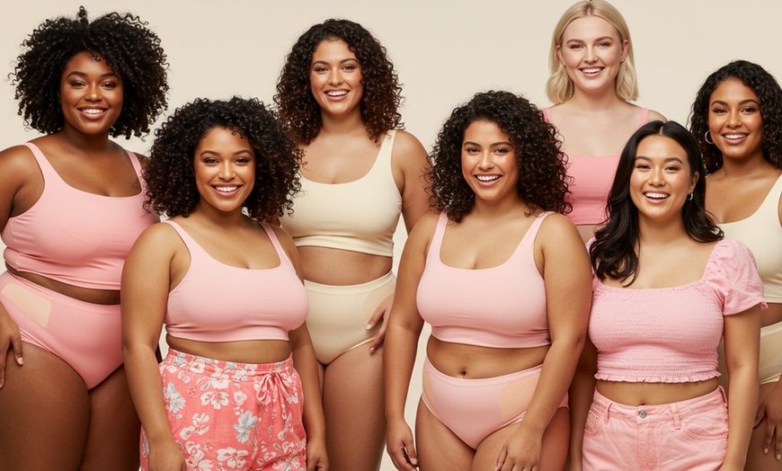 Image 1: Experience Brazilian Waxing and More with a Special Package