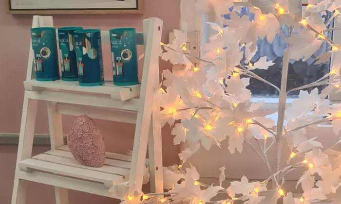 Wash, Cut & Blow Dry with Deep Conditioning Treatment