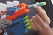 NERF DinoSquad Stegosmash Dart Blaster - Image 2