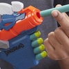 Image 2: NERF DinoSquad Stegosmash Dart Blaster 