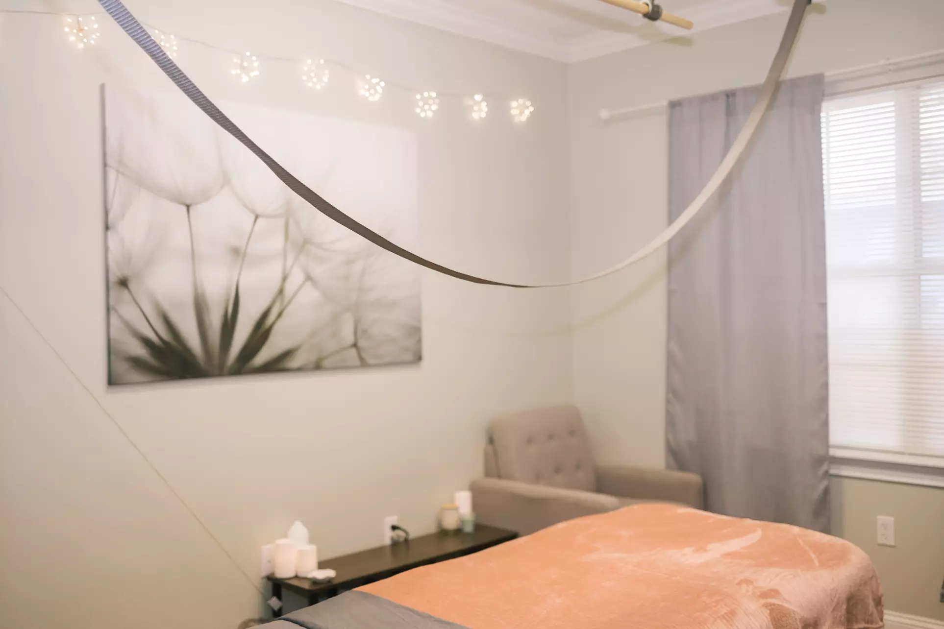 60 or 90 Minutes Of Barefoot Ashiatsu Deep Tissue Massage