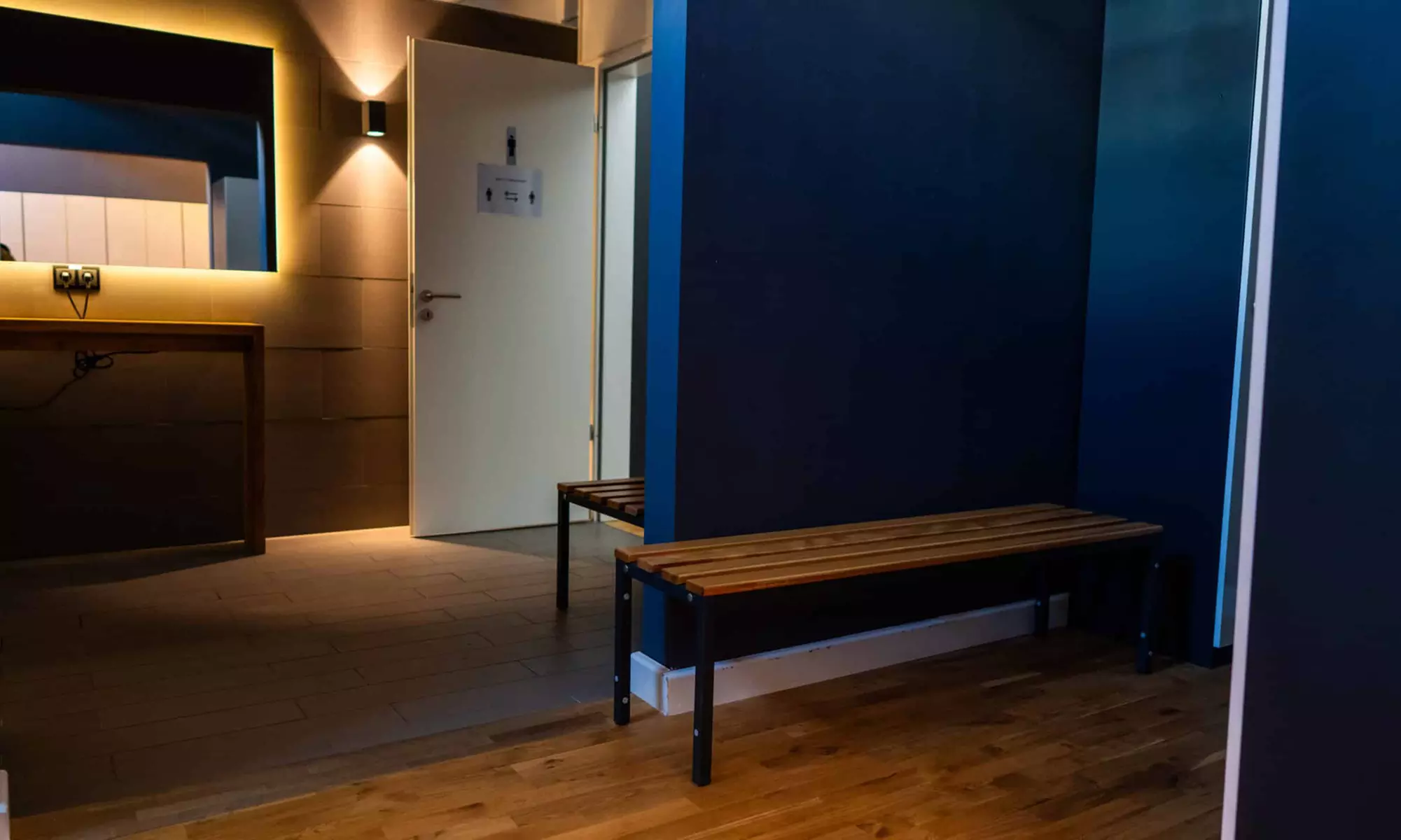 Premium-Fitness im Invictus Gym inkl. Solarium & Getränke-Flatrate