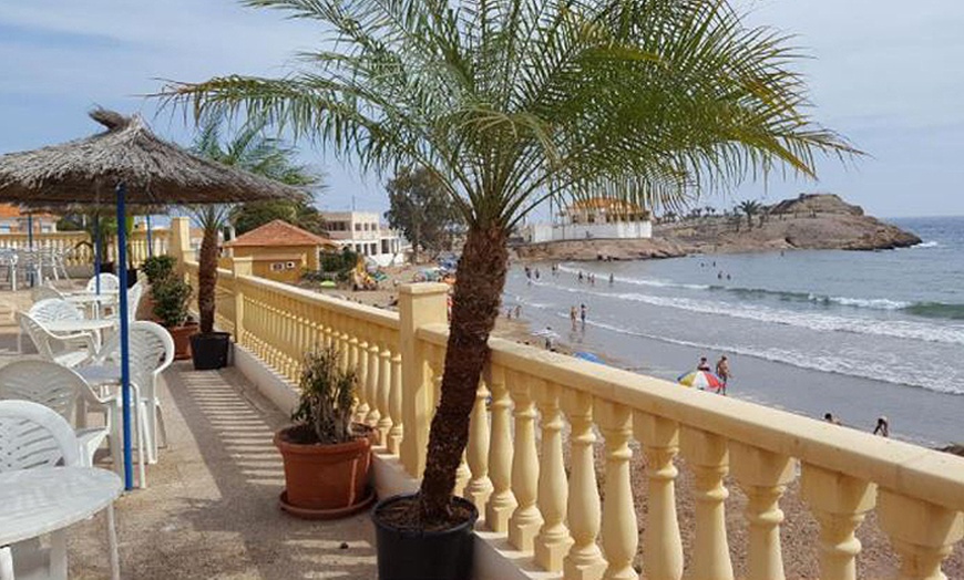 Image 4: Murcia: 1 o 2 noches con desayuno