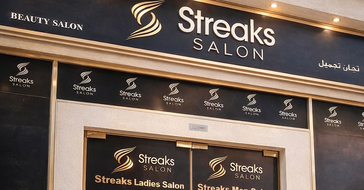 Revive Your Hair At Streaks Ladies Salon: Styling, Color & Treatment Revive Your Hair At Streaks Ladies Salon: Styling, Color & Treatment