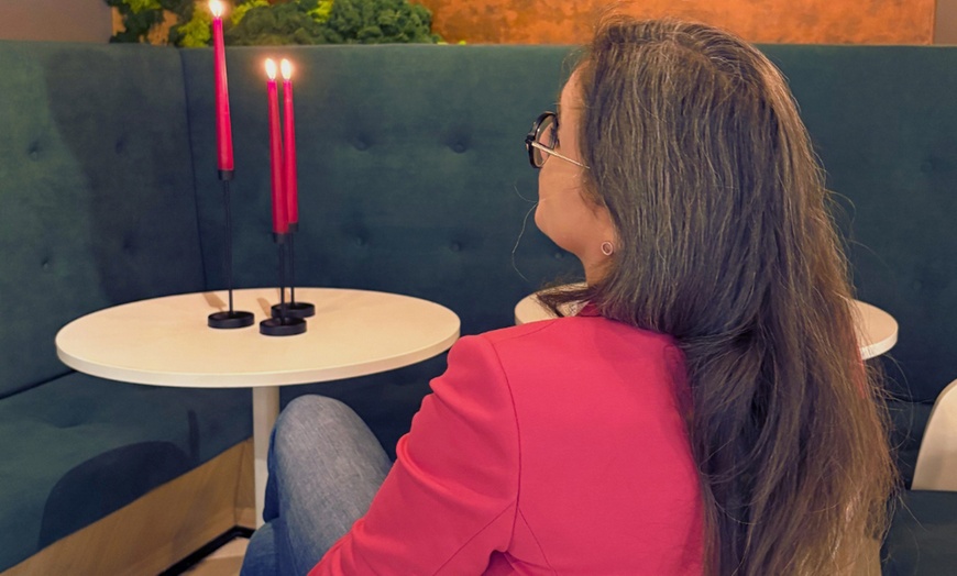 Image 3: Speed Dating U Amora – szybkie randki w kameralnej atmosferze (do -25%)