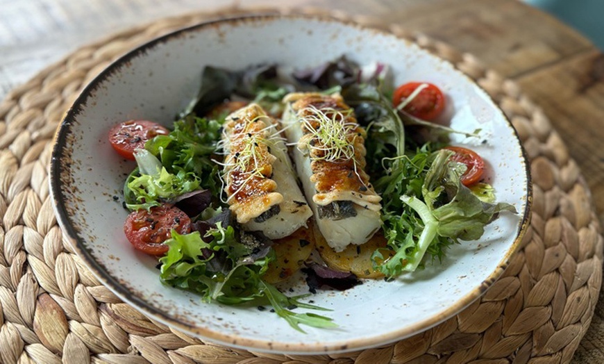 Image 7: Menú Esencial, Deluxe o Deluxe Prémium a elegir para 2 o 4 personas