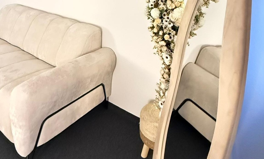 Image 7: 1 oder 2x Microneedling-Gesichtsbehandlung (45-60 Min.) für 1 Person