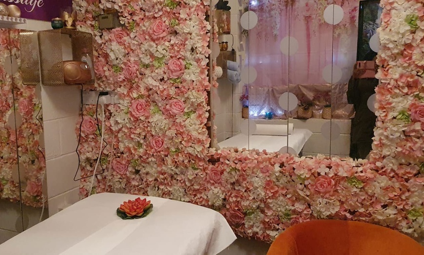 Image 4: 30 or 65-Min  - Choice of Relaxation, Deep Tissue, or Sports Massage