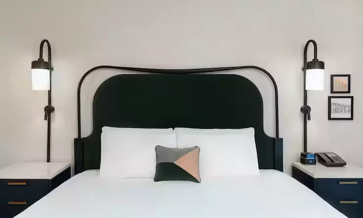 Members Pricing: Boutique Charm Near Boston Common and Downtown Sights