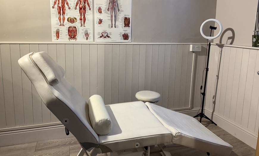 Image 3: Up to 53% Off on Cupping at Esma Spa and Clinic