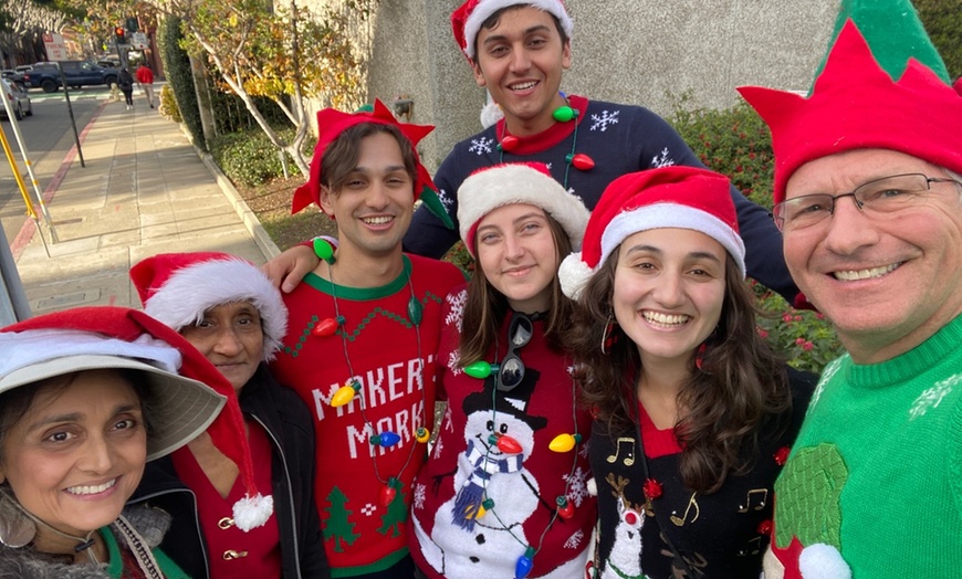 Image 3: Scavenger Hunt Experience - Choose Your City with Puzzling Adventures