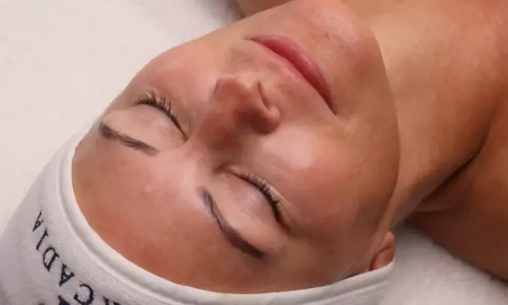 Glow Up with One, Two, or Three 60-Min Customized Moisturizing Facials