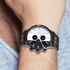 Image 2: Montres pour homme Sc Crystal Paris