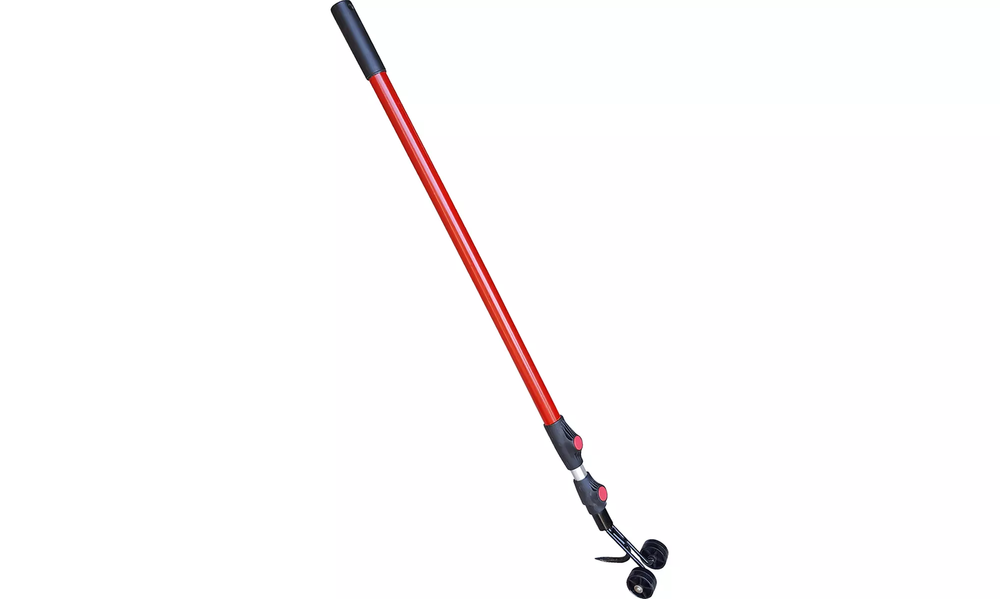 The Ultimate Weed Snatcher - Second Medium