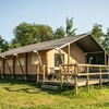 Image 10: Twente: Sterrenkubus of Safari Lodge-tent XL met ontbijt