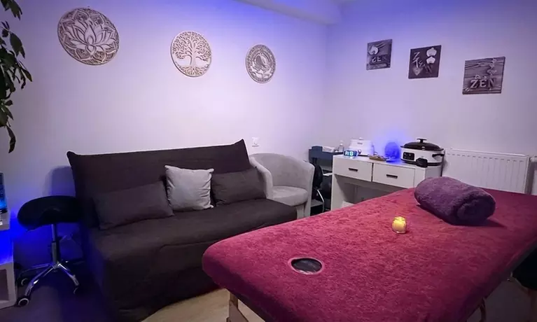 Un moment de bien-être à Montpellier avec O'mana Massages