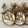 Image 12: Choose from Festive Custom Christmas Designs 