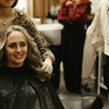 Image 1: Langer en voller haar met professionele extensions en verzorging