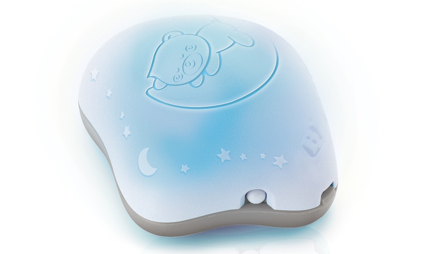 Image 1: Infantino Lullaby Light