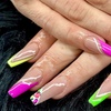 Image 3: Up to 40% Off on Nail Spa/Salon - Nail Design at Vic’s Boutique
