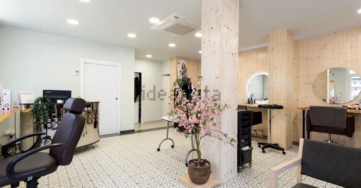 Servicios de peluquería en Palma de Mallorca