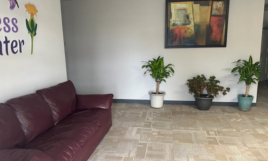 Image 8: Choice of Swedish or Deep Tissue Massage at Relax And Wellness Massage