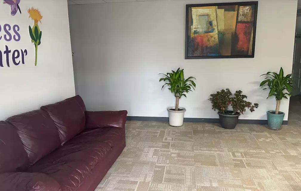 Choice of Swedish or Deep Tissue Massage at Relax And Wellness Massage