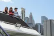 60-Min Sightseeing Boat Tour with Live Guide for 1, 2, 4, or 6 Guests at iBoatNYC Up To  64% Off - Second Medium