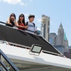 Image 2: Private 60-Min Guided Boat Tour for 1, 2, 4, or 6 Guests