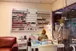 Elevate Your Beauty with One Lash Lift with or without Tint At Silky Beauty Salon Up to  57% Off - Second Medium