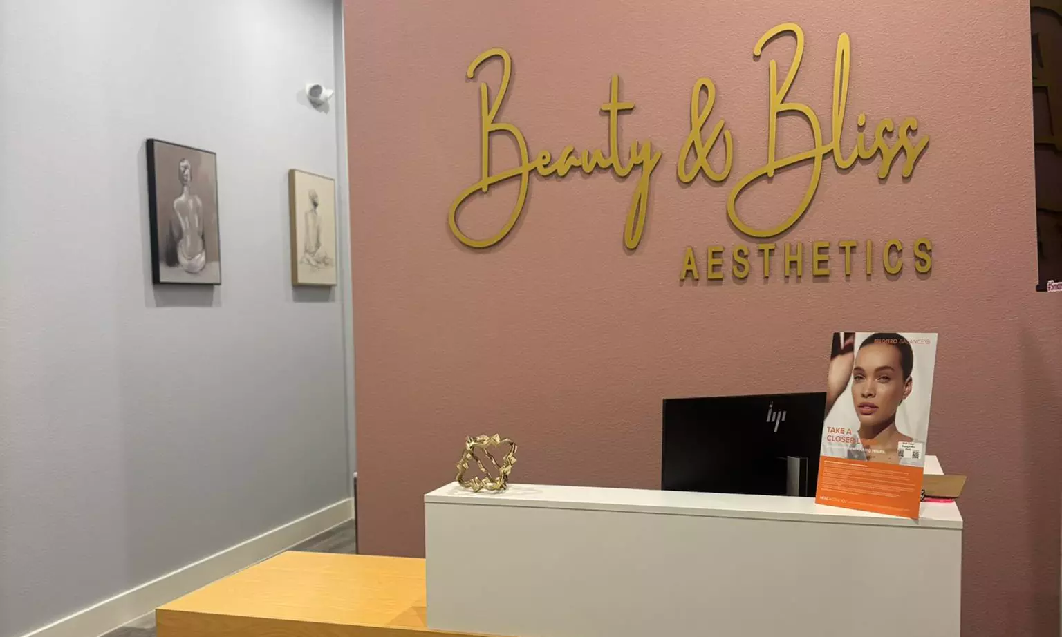 Enhance Your Look with Half Syringe or One Syringe of Dermal Fillers