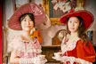 Victorian Photoshoot with Cream Teas for One, Two, or Four at Old & New Studio (Up to 91% Off) - Image 5