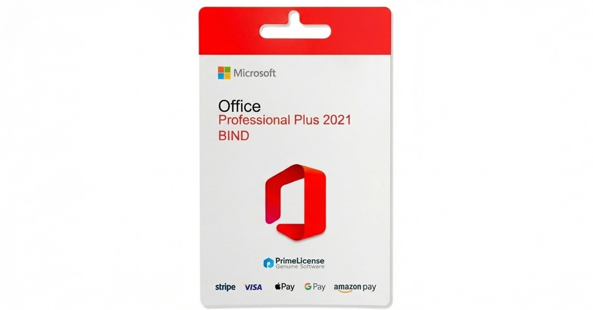 Microsoft Office Professional Plus Lifetime License