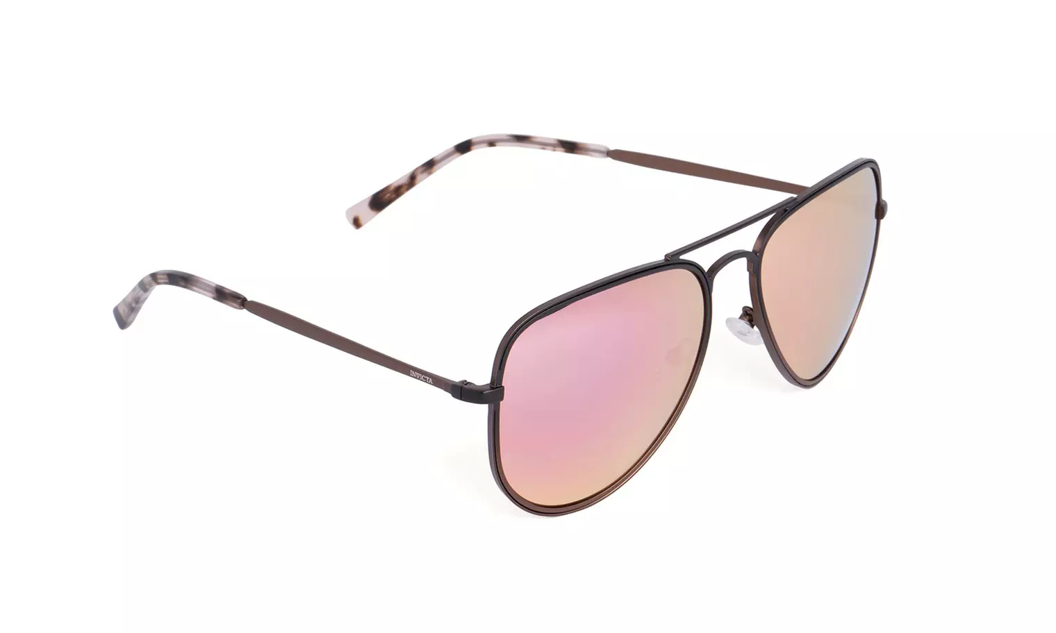 Invicta Unisex Polarized Sunglasses - Style IEW055