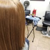 Image 2: Keratin Smoothing Treatment w/ Optional Bonding & Clarifying Treatment