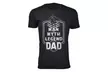 Men's Amazing Father's Day Dad T-Shirt (S-3XL) - Second Medium