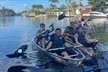 2 Hour Crystal Clear Transparent Kayak or Paddleboard Tour for Up To 4 People with RC Tours! Save Up To 25%! - Second Medium